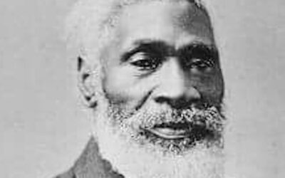 Uncle Tom was a man who refused to beat black women….