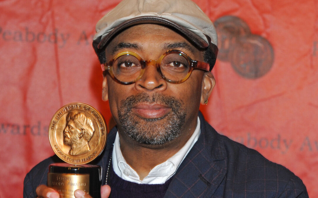 Spike Lee has been named the first Black head of the Cannes Film Festival jury