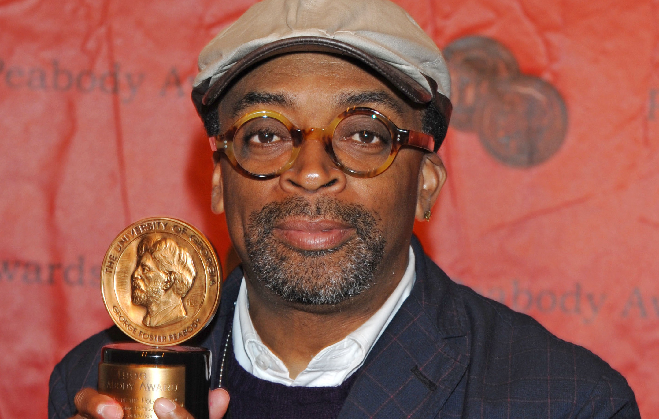 Spike Lee has been named the first Black head of the Cannes Film