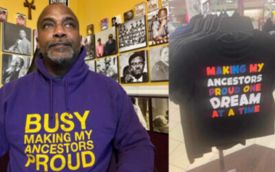 Urban Intellectuals Saddened By JCPenney’s Copyright Infringement in Latest Black History Month Controversy