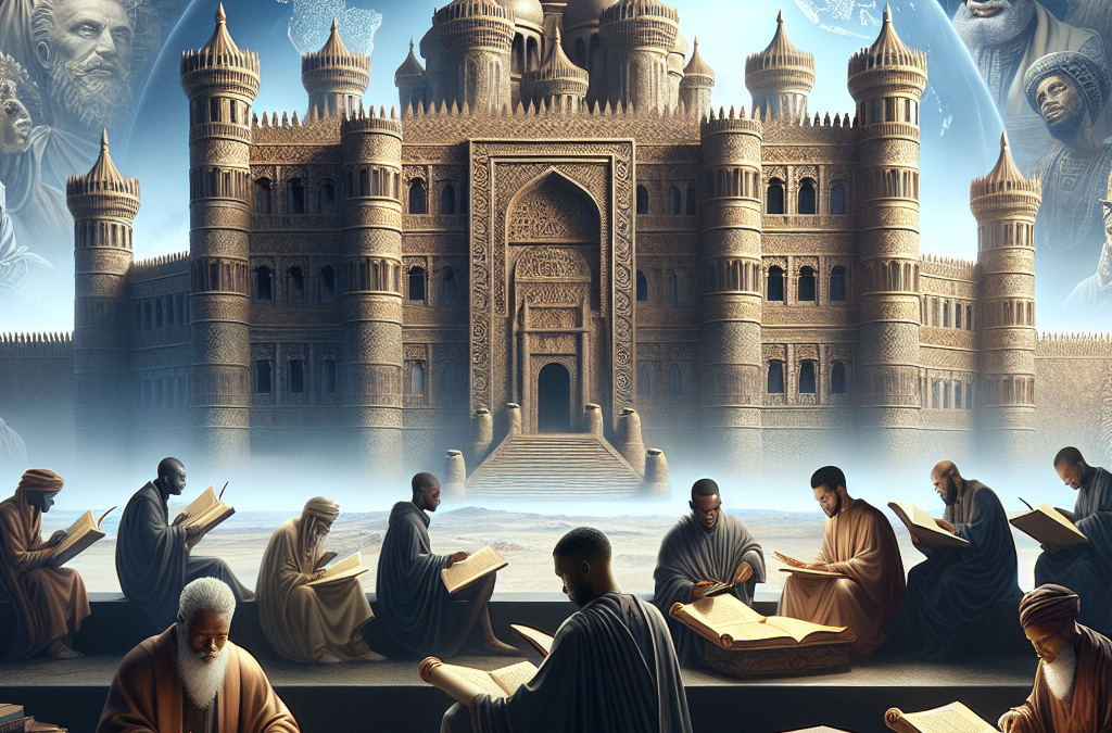 The Hidden African Empires That Shaped World History